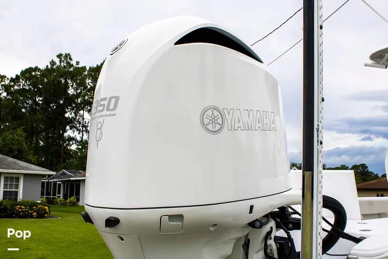 Slide: The Image of Sportsman Masters 267 Bay CC 2018 - 14646567