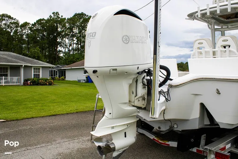 Slide: The Image of Sportsman Masters 267 Bay CC 2018 - 14646568