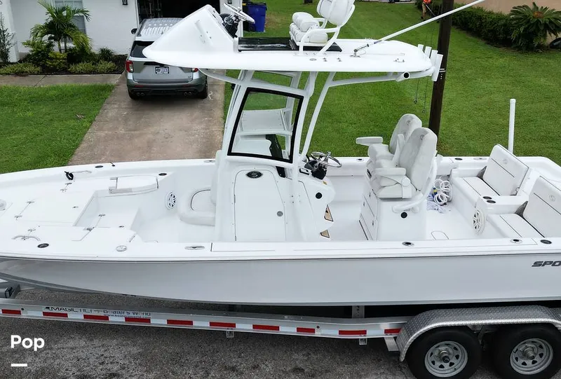 Slide: The Image of Sportsman Masters 267 Bay CC 2018 - 14645711