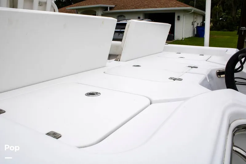 Slide: The Image of Sportsman Masters 267 Bay CC 2018 - 14646602