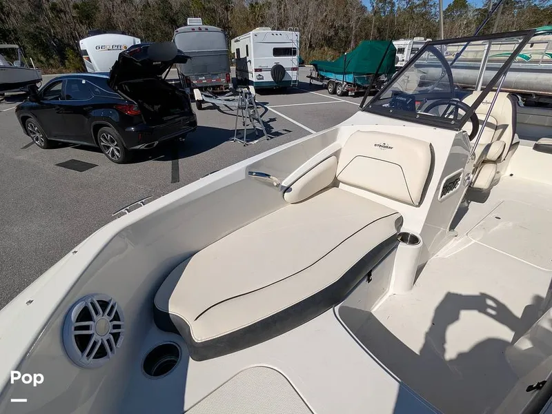 Slide: The Image of Stingray 191DC 2023 - 15110109