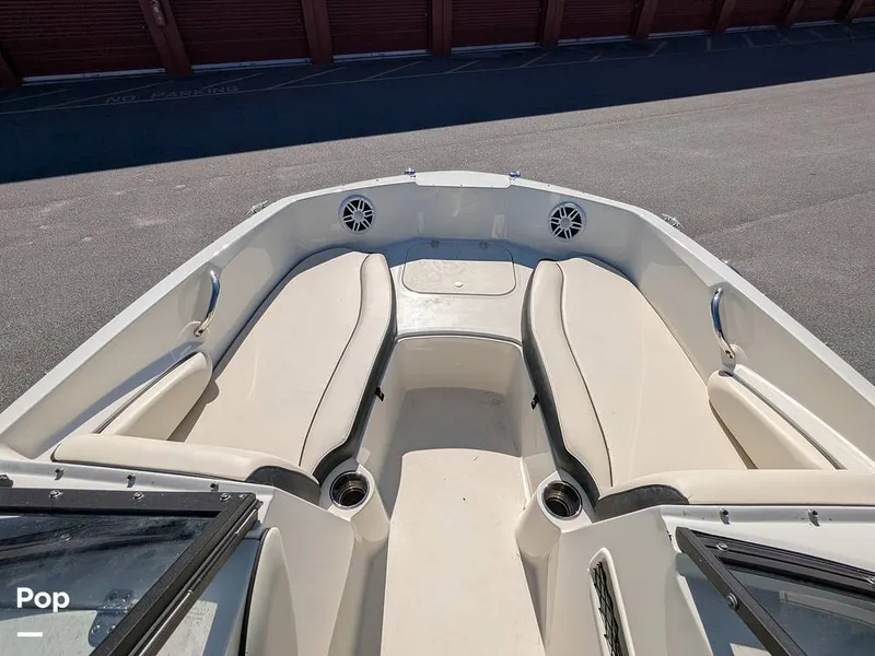 Slide: The Image of Wide Bow Area - 15110106