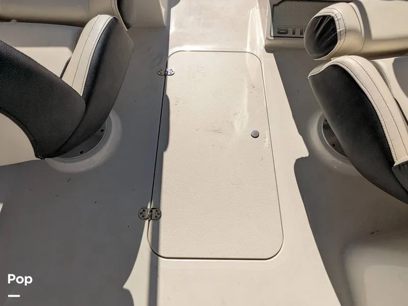 Slide: The Image of Stingray 191DC 2023 - 15110130