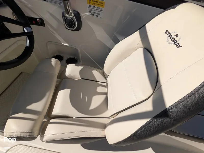 Slide: The Image of Stingray 191DC 2023 - 15110144