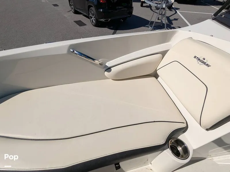 Slide: The Image of Stingray 191DC 2023 - 15110147