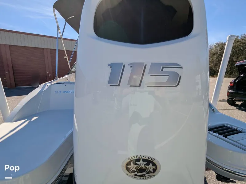 Slide: The Image of 115 HP - 15110183