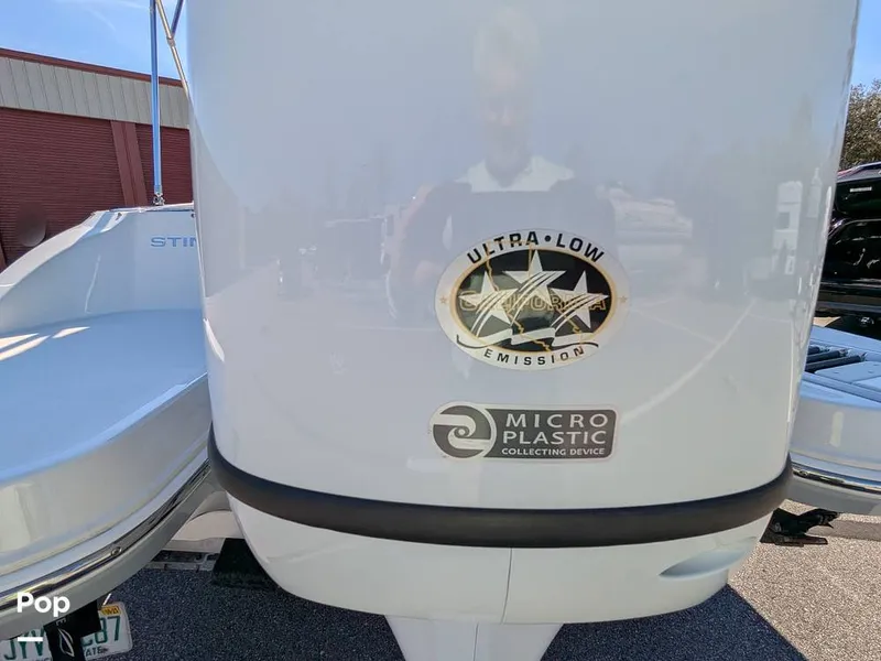 Slide: The Image of Stingray 191DC 2023 - 15110184