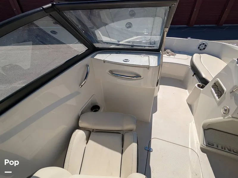 Slide: The Image of Stingray 191DC 2023 - 15110105