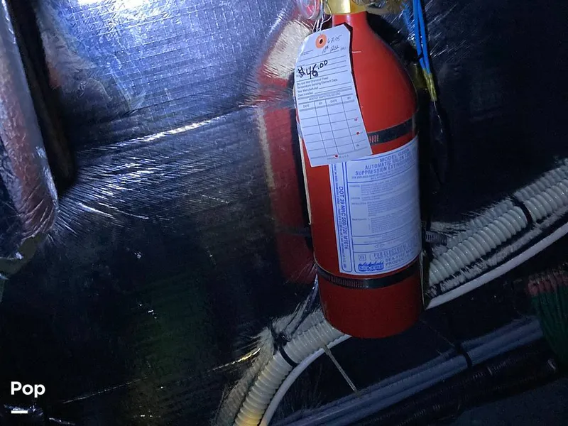 Slide: The Image of Sea Ray 330 Express Cruiser 1992 - 15756713