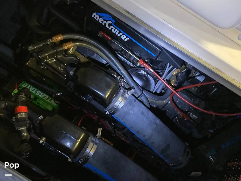 Slide: The Image of Sea Ray 330 Express Cruiser 1992 - 15756714