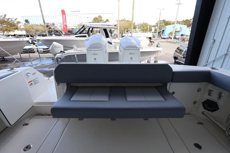 Slide: The Image of Boston Whaler 360 Outrage 2026 - 15