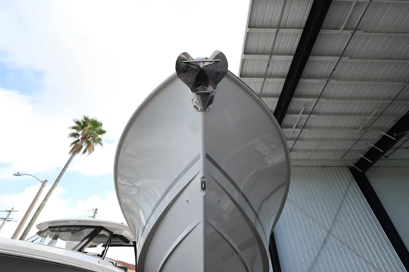 Slide: The Image of Boston Whaler 360 Outrage 2026 - 2