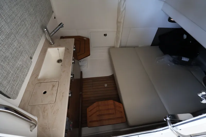 Slide: The Image of Boston Whaler 360 Outrage 2026 - 33
