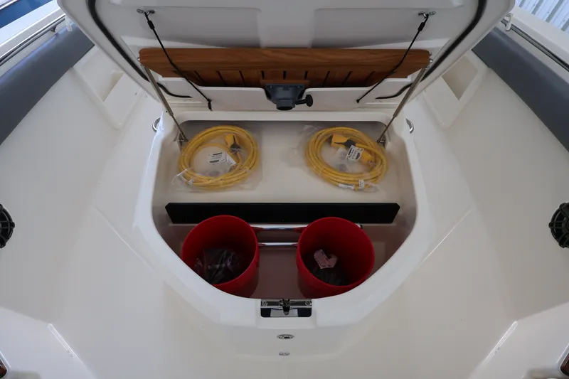 Slide: The Image of Boston Whaler 360 Outrage 2026 - 44