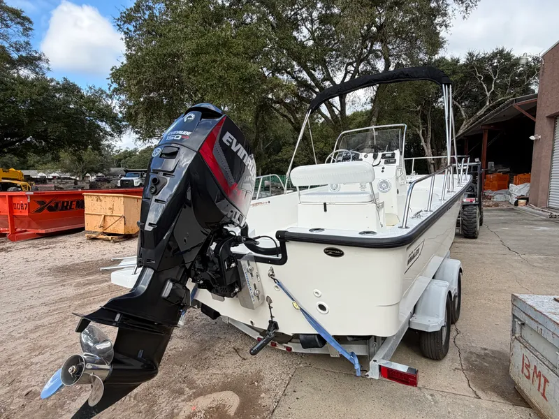 Slide: The Image of Boston Whaler 190 MONTAUAK 2015 - 63