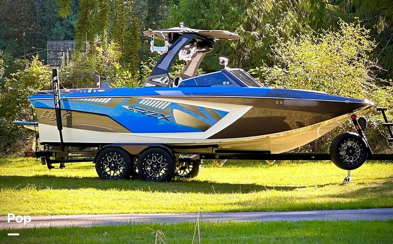 The Image of Tige RZX2 2018 - 14745872