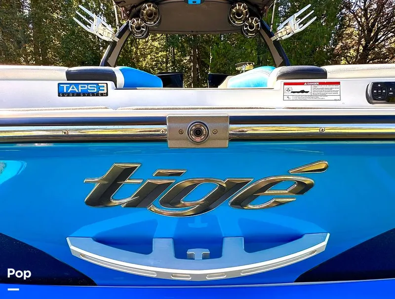 Slide: The Image of Tige RZX2 2018 - 14745961