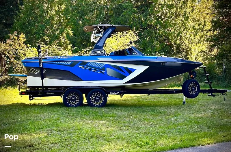 Slide: The Image of Tige RZX2 2018 - 14745963