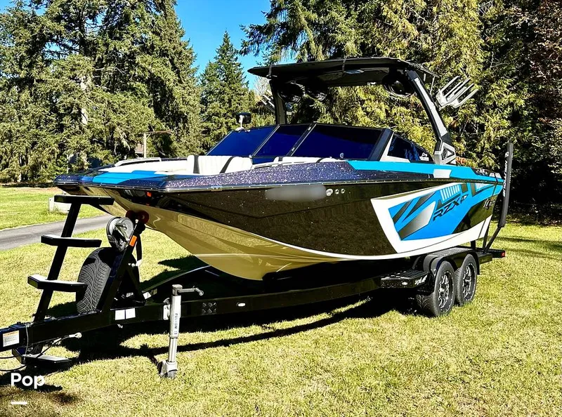 Slide: The Image of Tige RZX2 2018 - 14745852