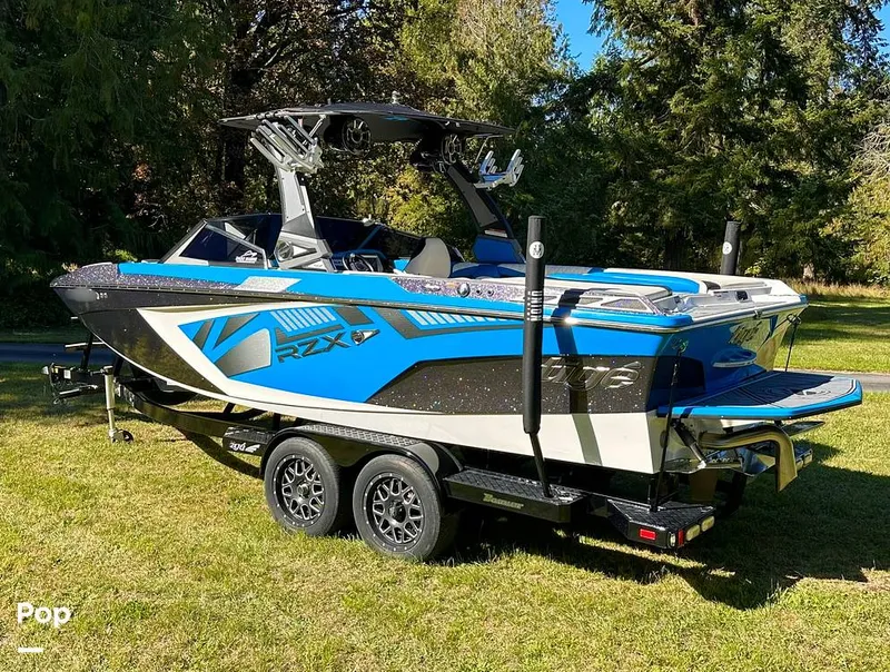 Slide: The Image of Tige RZX2 2018 - 14745854