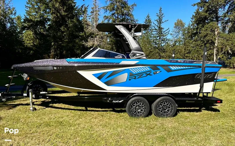 Slide: The Image of Tige RZX2 2018 - 14745859