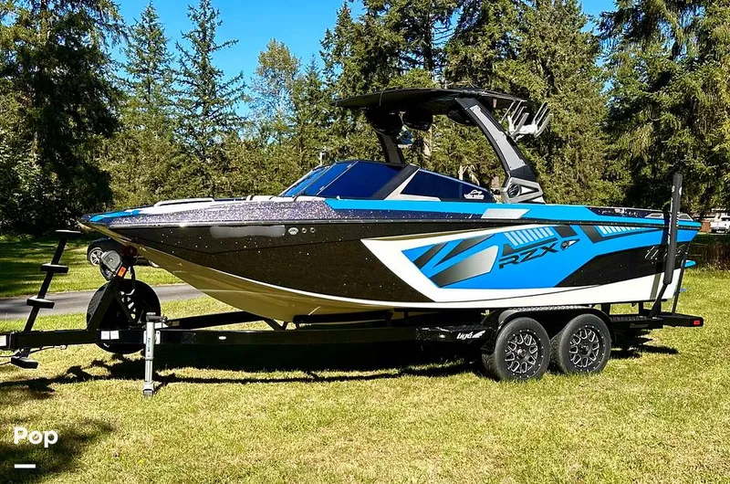 Slide: The Image of Tige RZX2 2018 - 14745853