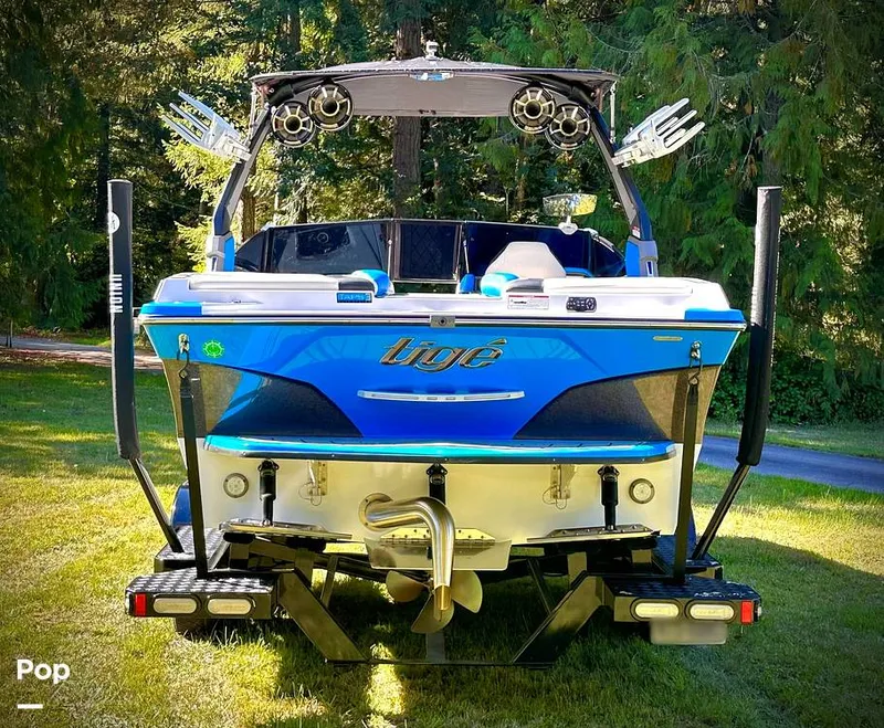 Slide: The Image of Tige RZX2 2018 - 14745868