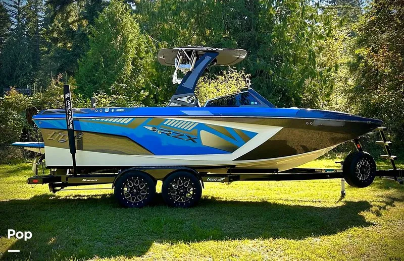 Slide: The Image of Tige RZX2 2018 - 14745869