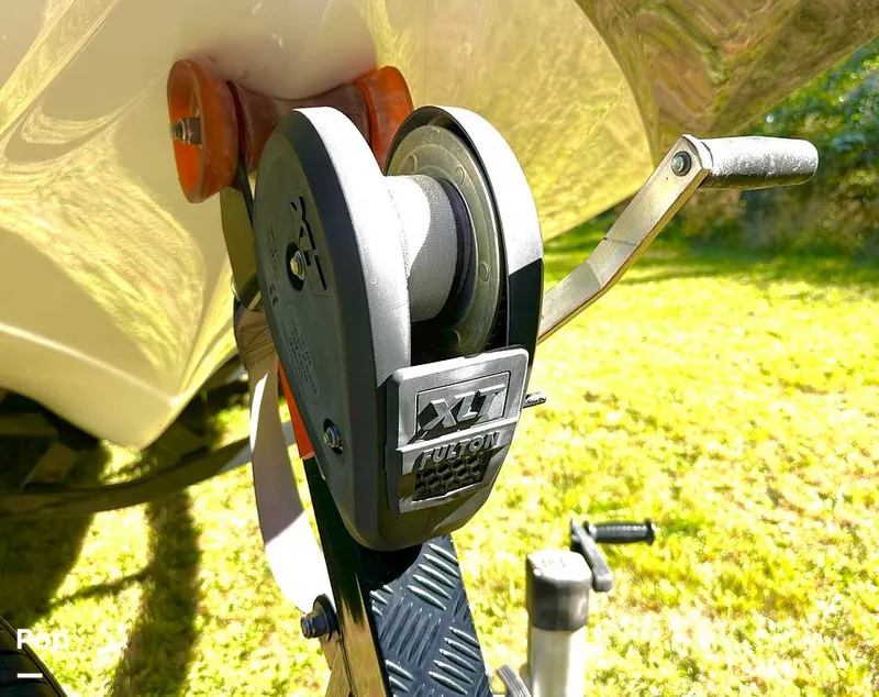 Slide: The Image of Tige RZX2 2018 - 14745874