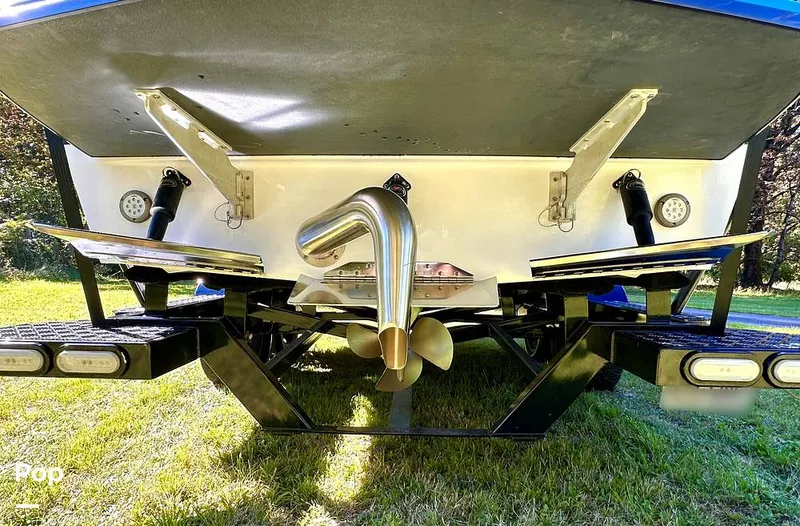 Slide: The Image of Tige RZX2 2018 - 14745881