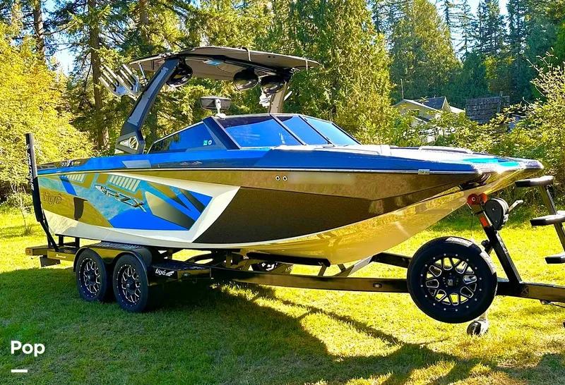 Slide: The Image of Tige RZX2 2018 - 14745885