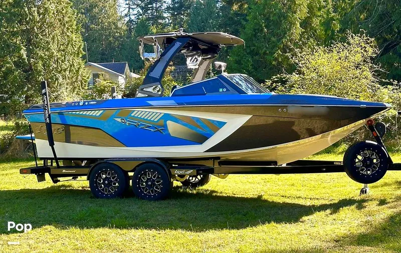 Slide: The Image of Tige RZX2 2018 - 14745886