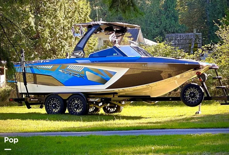 Slide: The Image of Tige RZX2 2018 - 14745888