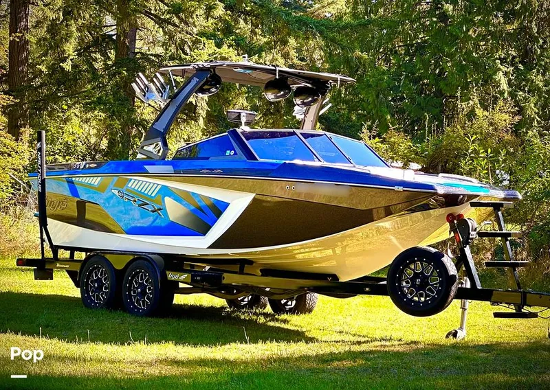 Slide: The Image of Tige RZX2 2018 - 14745889