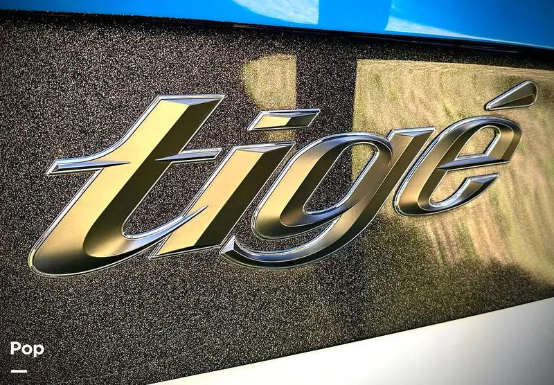 Slide: The Image of Tige RZX2 2018 - 14745891