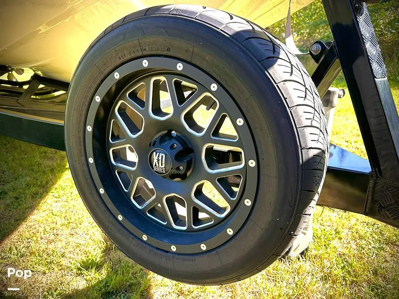 Slide: The Image of Tige RZX2 2018 - 14745892