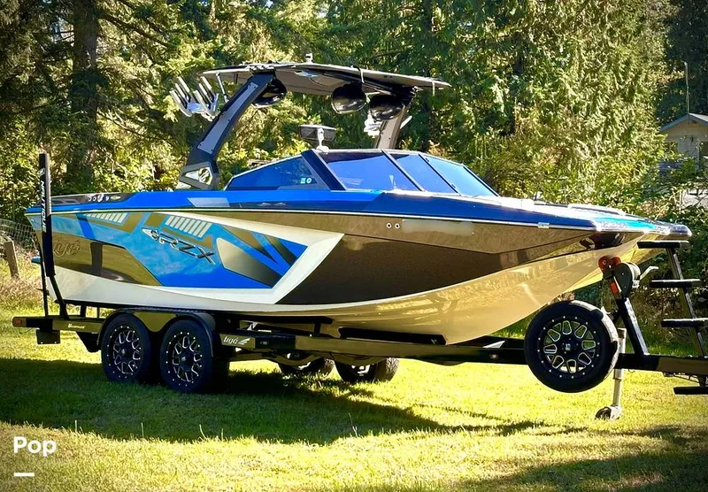 Slide: The Image of Tige RZX2 2018 - 14745897