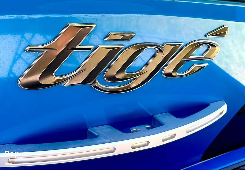 Slide: The Image of Tige RZX2 2018 - 14745857