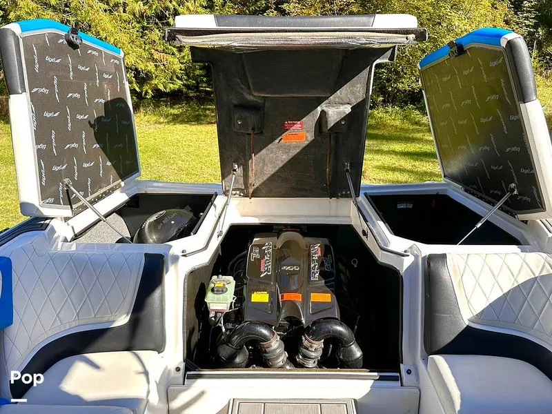 Slide: The Image of Tige RZX2 2018 - 14745942