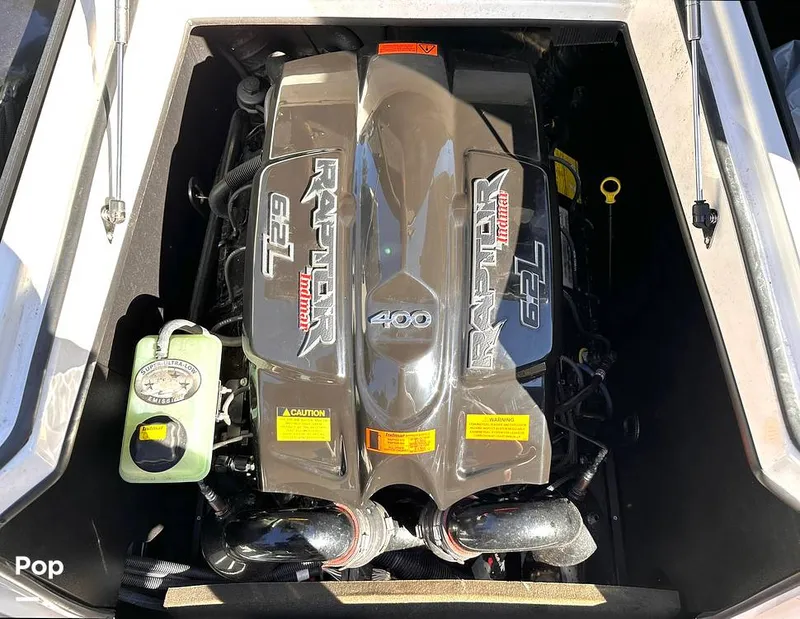 Slide: The Image of Tige RZX2 2018 - 14745949