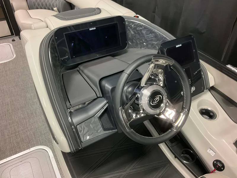 Slide: The Image of Barletta Lusso 23 UC 2026 - 44