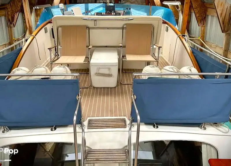 Slide: The Image of Chris-Craft 40 1947 - 16177931