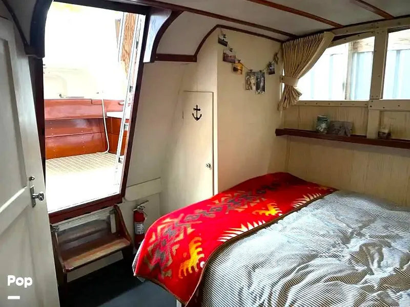 Slide: The Image of Chris-Craft 40 1947 - 16177938