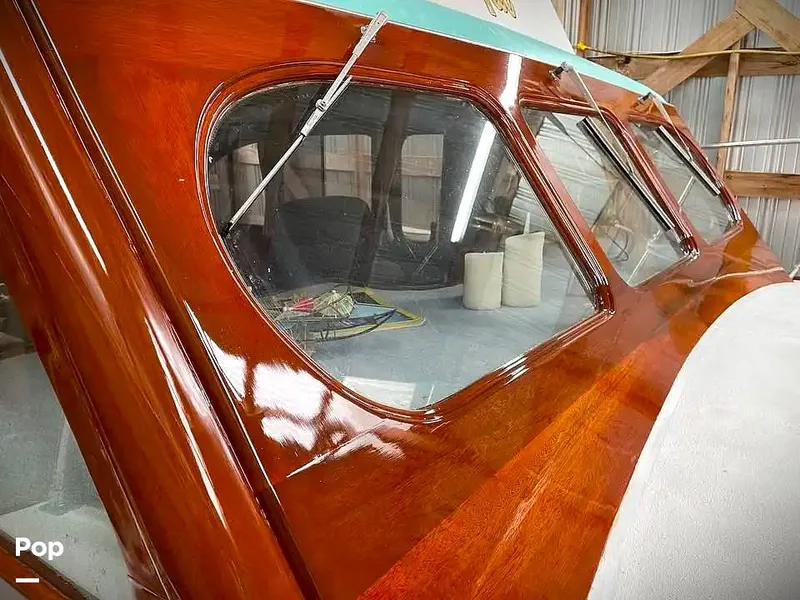 Slide: The Image of Chris-Craft 40 1947 - 16177930