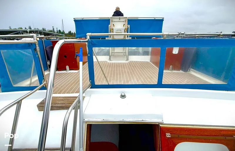 Slide: The Image of Chris-Craft 40 1947 - 16177939