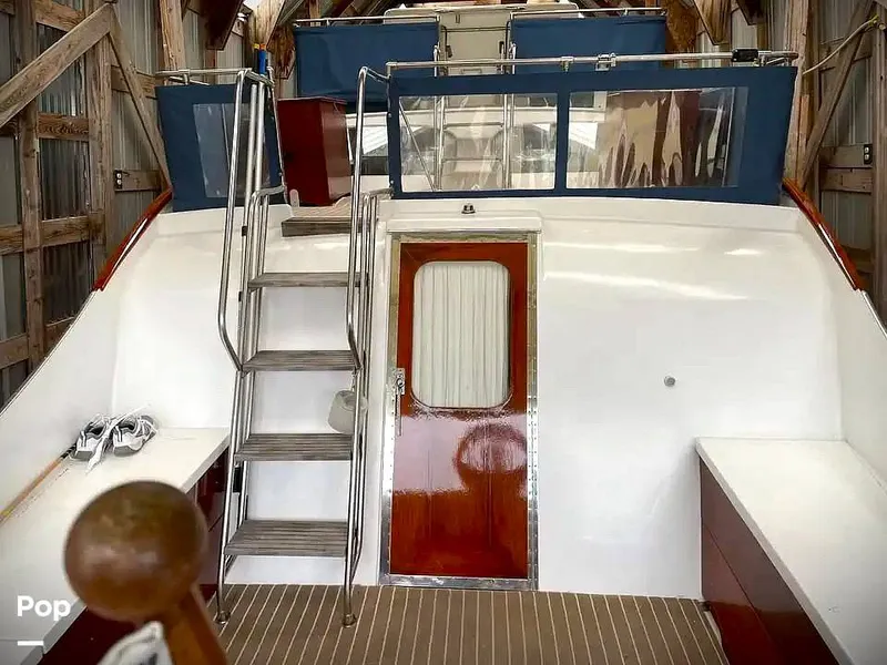 Slide: The Image of Chris-Craft 40 1947 - 16177946