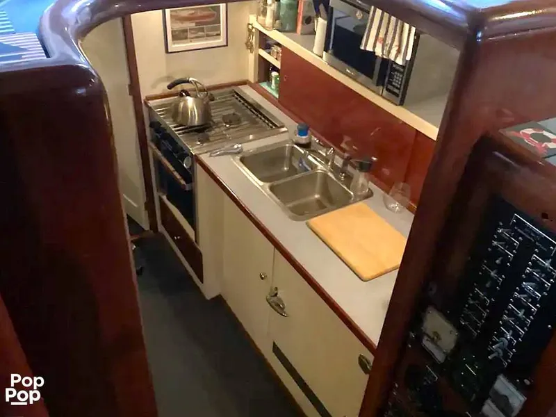 Slide: The Image of Chris-Craft 40 1947 - 16177952