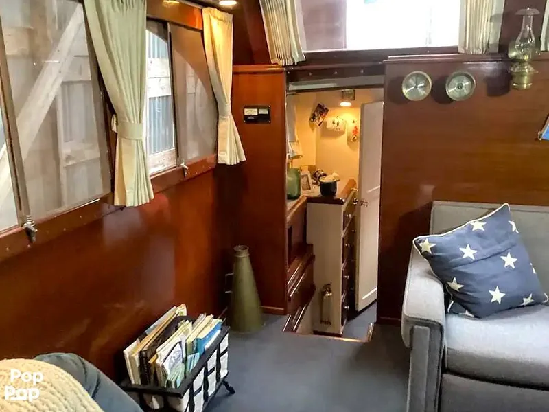 Slide: The Image of Chris-Craft 40 1947 - 16177957