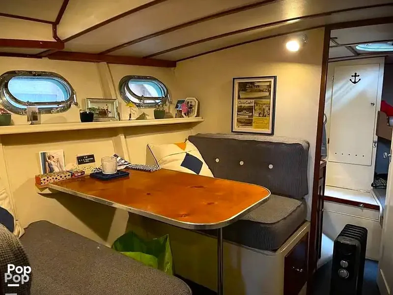 Slide: The Image of Chris-Craft 40 1947 - 16177964