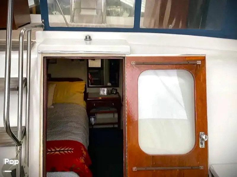 Slide: The Image of Chris-Craft 40 1947 - 16177973